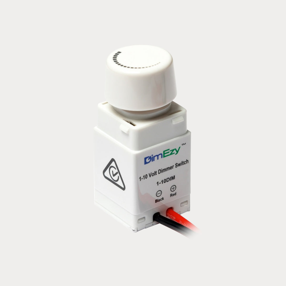 1-10 Volt Dimming Switch