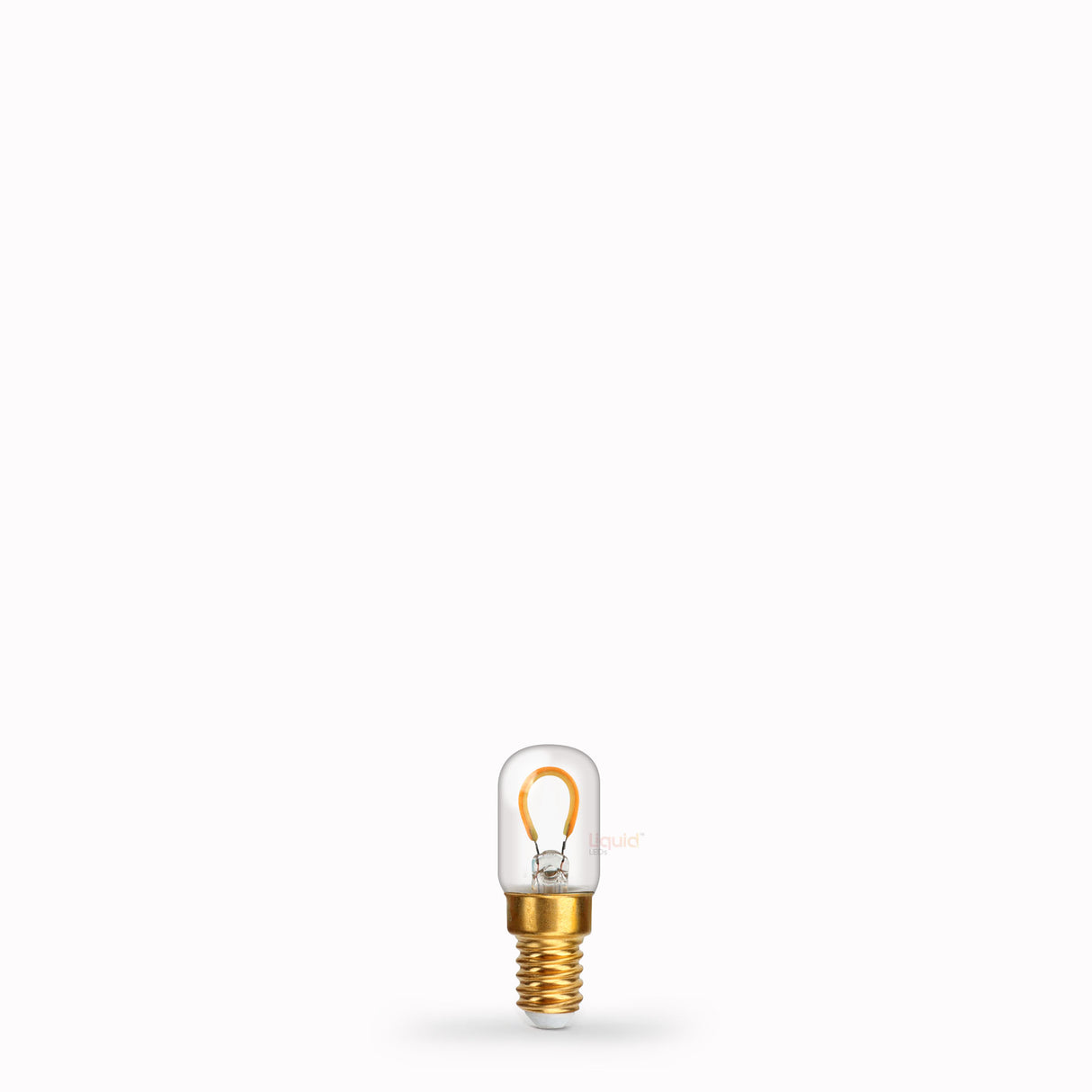 1W Pilot LED Light Bulb E14 in Extra Warm