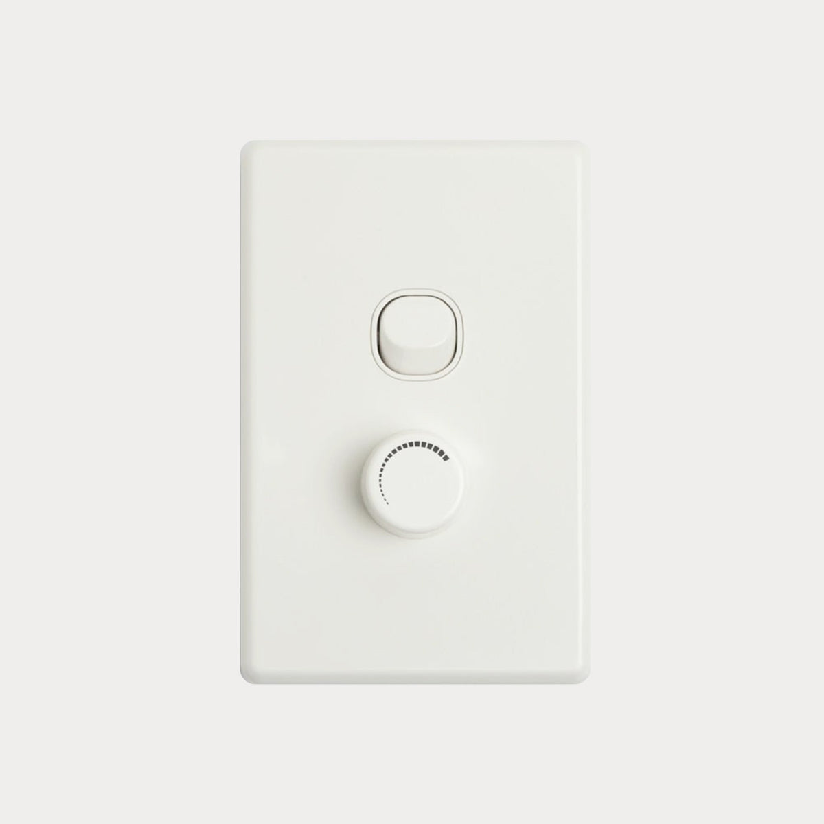 1-10 Volt Dimming Switch