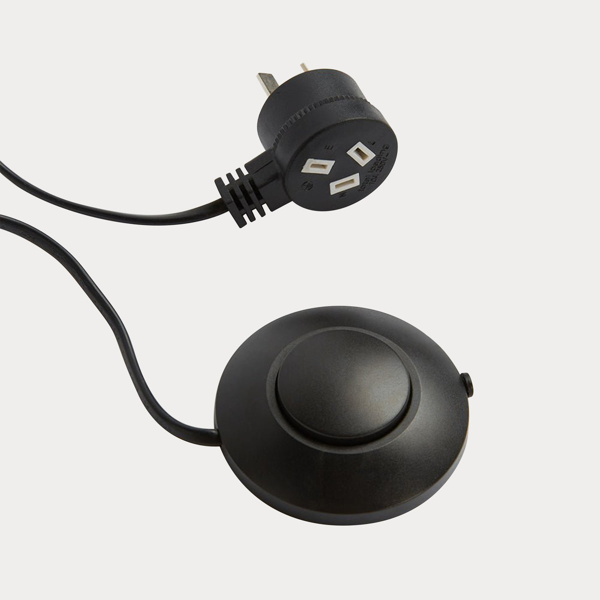 Foot Dimmer and Switch
