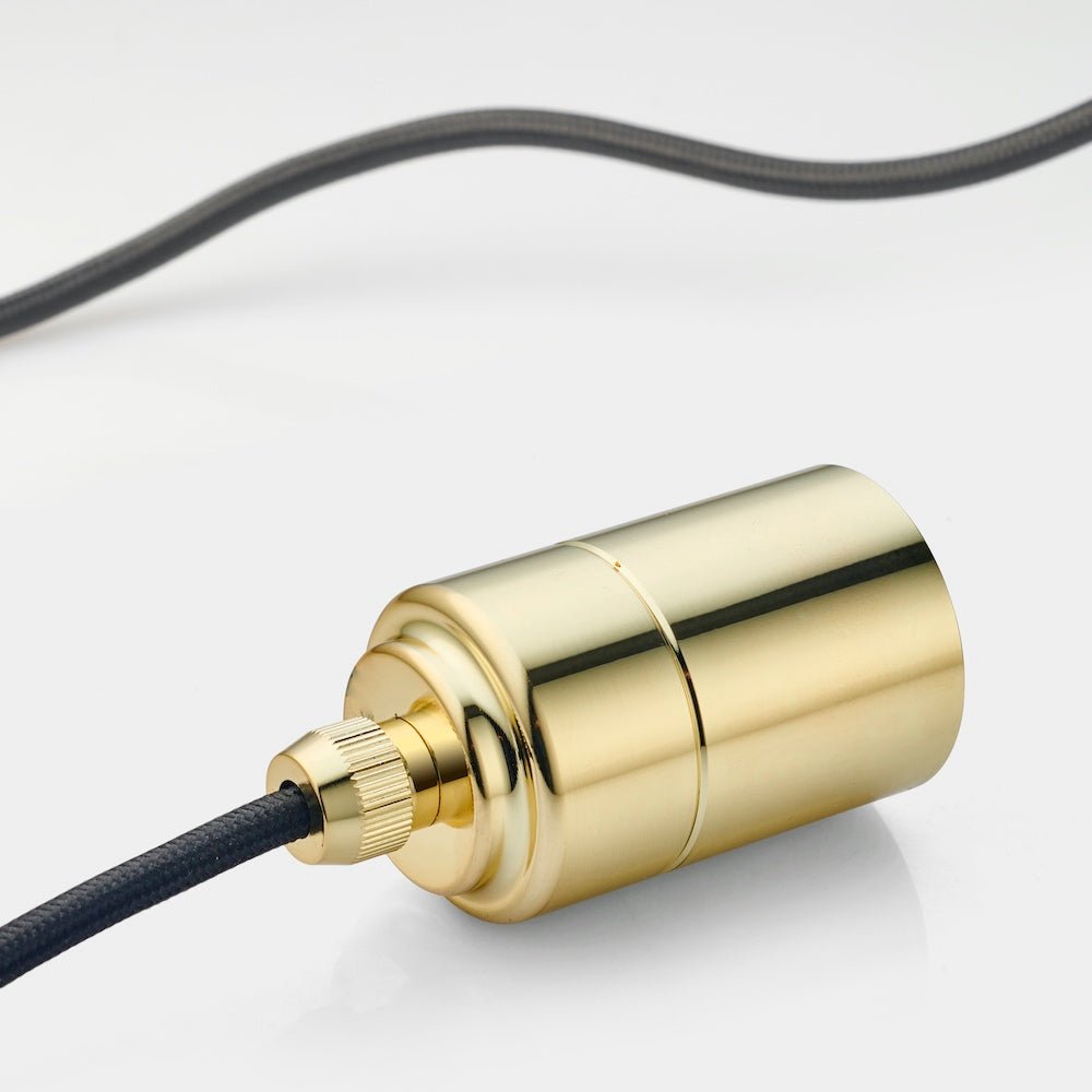 Brass Pendant - LiquidLEDs™ - Pendants