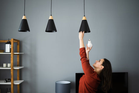 5 Compelling Reasons to Embrace LED Light Bulbs - LiquidLEDs™