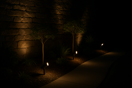 Best Outdoor LED Spotlights in Australia (2025): 20 Top Picks & Buying Guide - Dulora