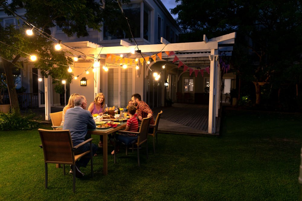 Buyers Beware: String Lights You Just Bought Might Not be SAA Certified - Dulora