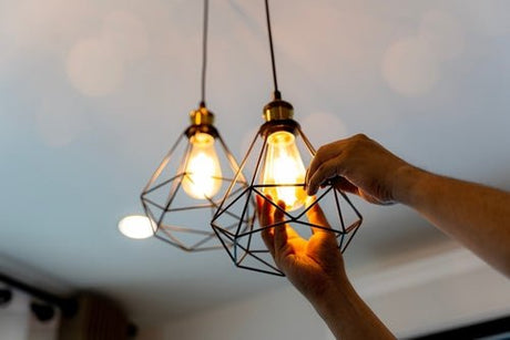 Can I use a bigger Wattage LED in my light fitting? - Dulora