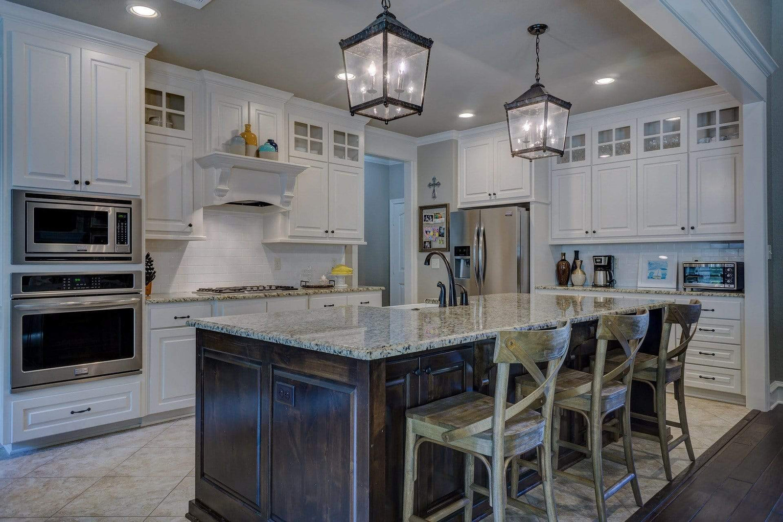 Decorating Ideas With LED Vintage Light Bulbs - LiquidLEDs™