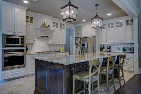 Decorating Ideas With LED Vintage Light Bulbs - Dulora