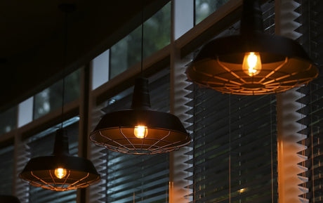 How to Choose Kitchen Pendant Lighting - Dulora