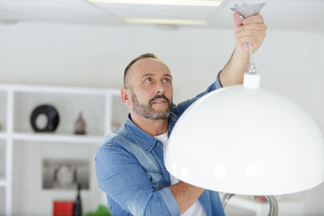 How to Install a Pendant Light - A Step by Step Guide - Dulora