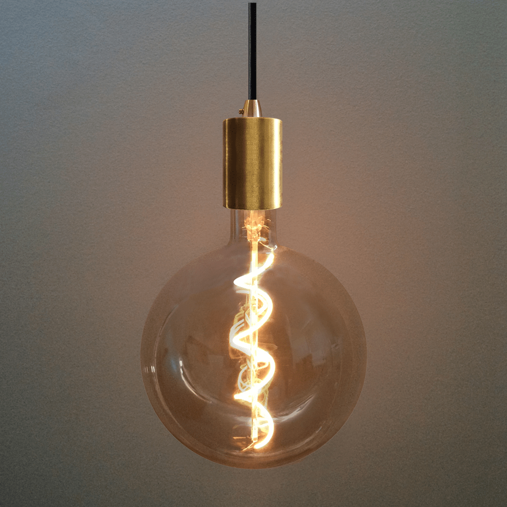 How to make your space look vintage with lighting - LiquidLEDs™