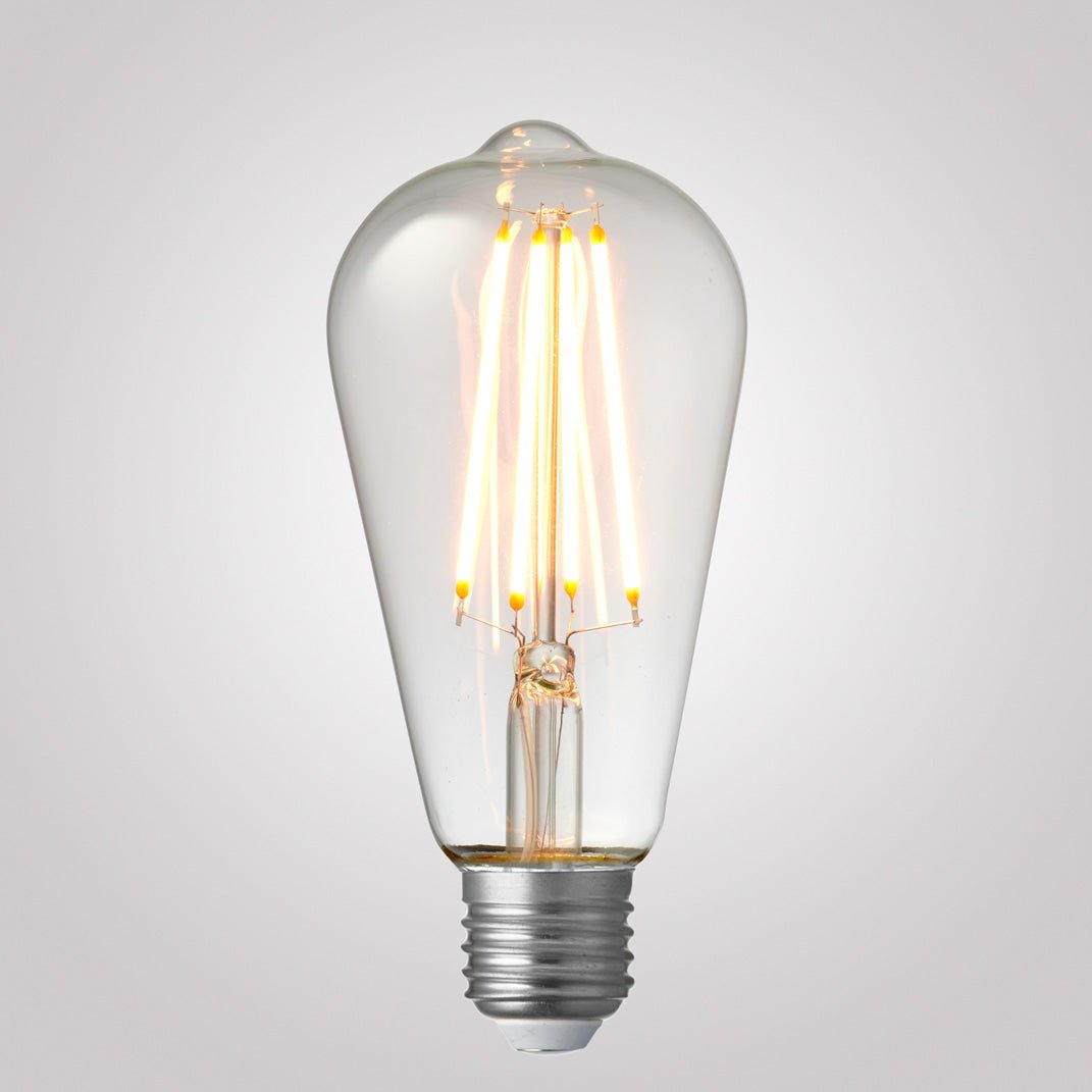 How to Read Bulb Base Types (And Shop Online Like a Pro) - Dulora