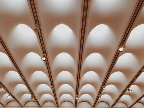 How to use Track Lighting - Dulora