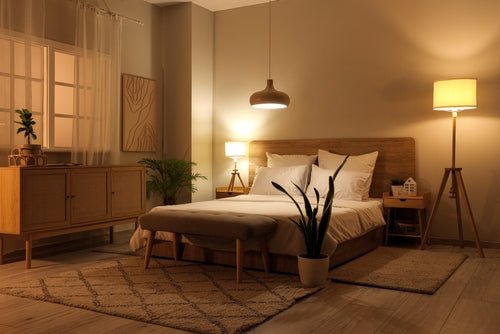 Illuminate Your Space: 7 Creative Ways to Achieve a Vintage Ambience with LED Lighting - LiquidLEDs™