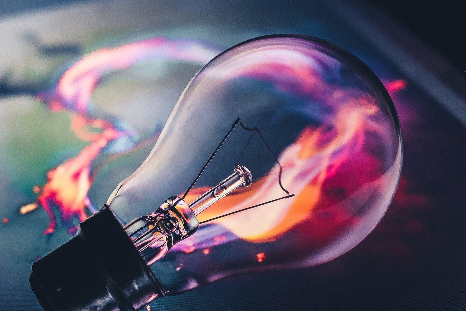 LED Bulbs Are a Perfect Holiday Gift - LiquidLEDs™