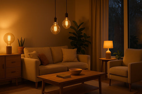 LED Myths Debunked: 10 Common Misconceptions About LED Lighting - Dulora