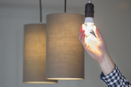 Lighting Colour Temperature Strategies for the Home - LiquidLEDs™