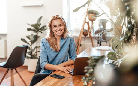 Lighting for Productivity: Best LED Solutions for Home Offices 2025 Guide - Dulora