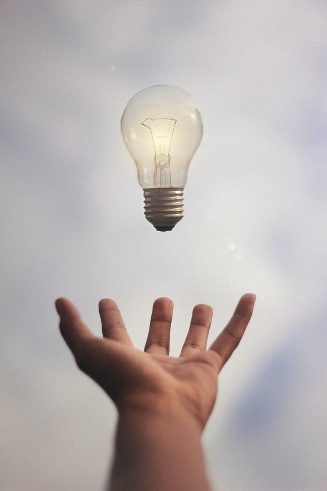 Once and For all: Are LED bulbs Safer? - LiquidLEDs™