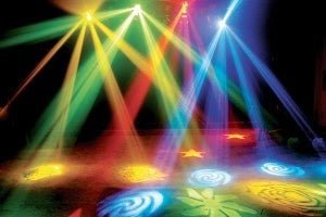 Stage Lighting – How to Help Create the Mood - Dulora