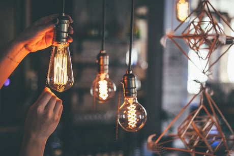 The History of Vintage Lighting Styles - Dulora