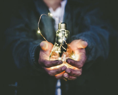 The Homeowner’s Guide to Buying LED Bulbs - LiquidLEDs™