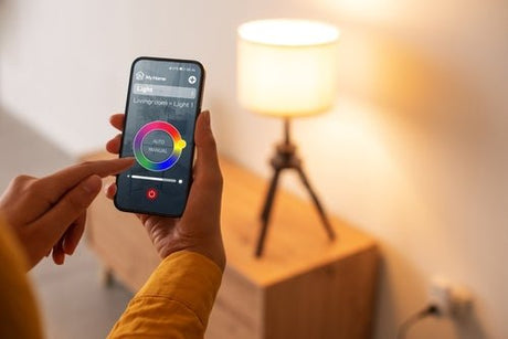Tunable White Lighting: What Is It and Its Many Benefits - Dulora