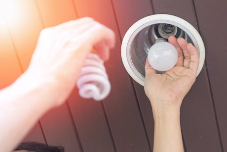 Why Do LED Lights Flicker — and How to Stop It? - LiquidLEDs™