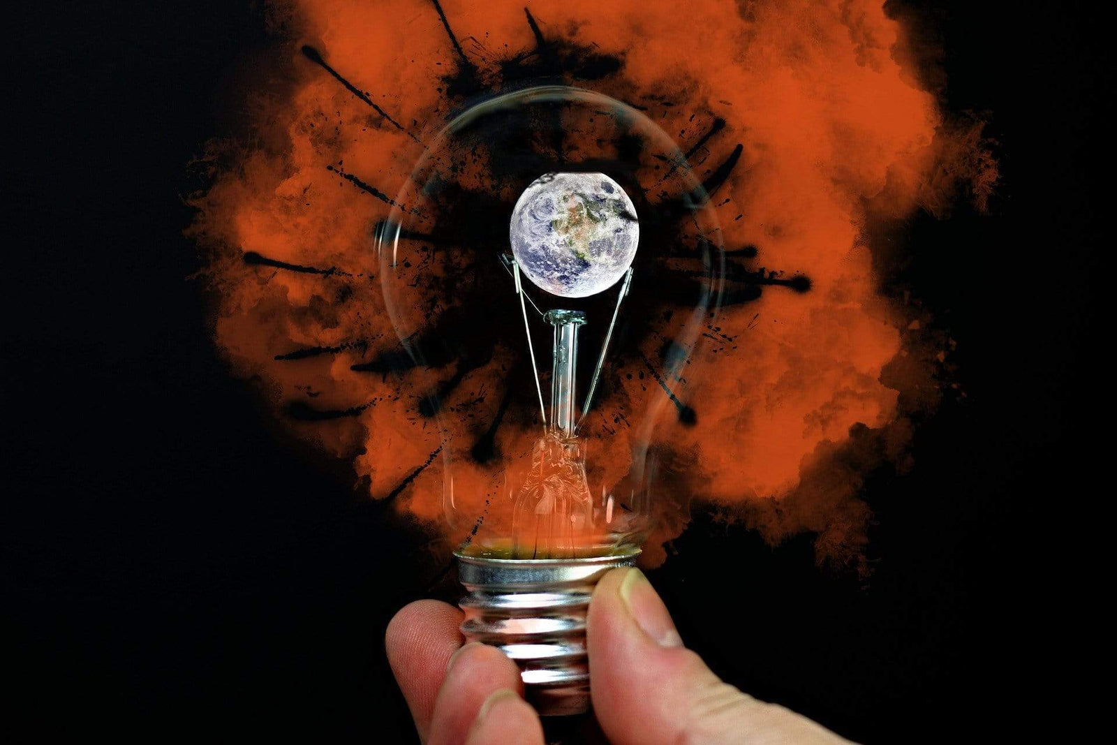 Why LED lights help the environment - LiquidLEDs™