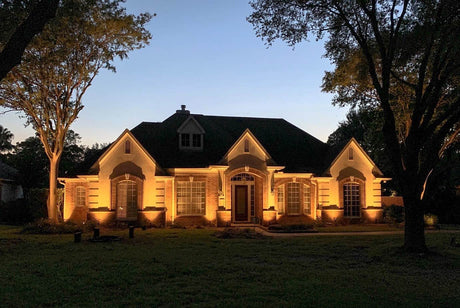 🌟 Why You Should Replace White Outdoor Bulbs with Warm LED Lighting - Dulora