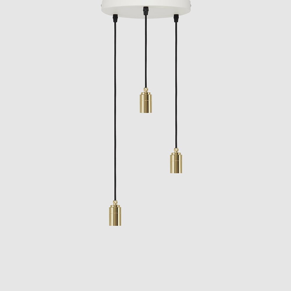 3 Drop Pendant Light - LiquidLEDs™ - Ceiling Lights