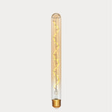 4W Long Tube Spiral LED Bulb E27 in Ultra Warm