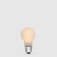 6W 12 Volt DC GLS LED Bulb E27 Frost in Warm White - LiquidLEDs™ - Traditional Bulbs