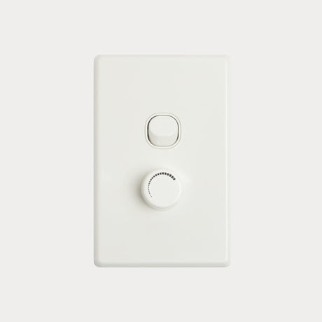 1-10 Volt Dimming Switch