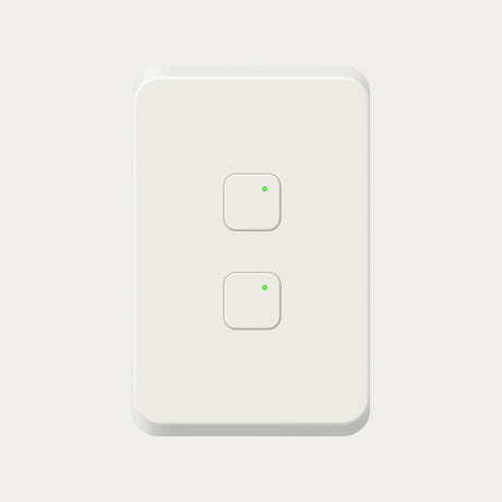 DimEzy Universal Push Button LED Dimmer