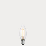 Sunset Dim Candle, B15