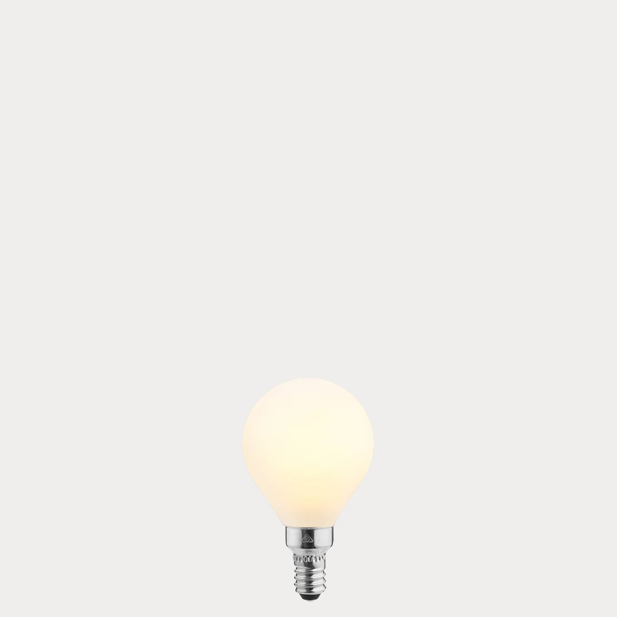 Sunset Dim Round, Porcelain E12
