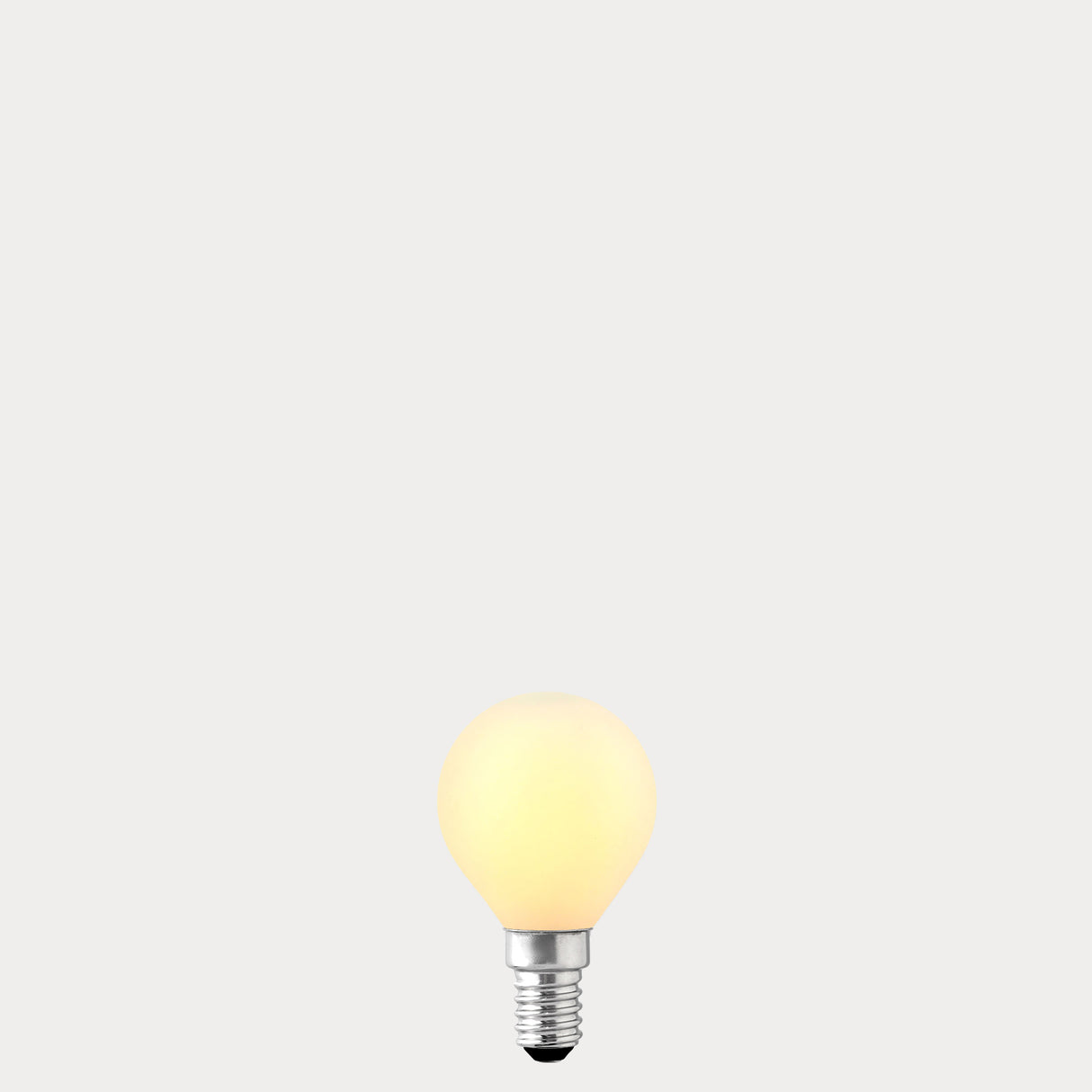 Sunset Dim Round, Porcelain E14