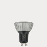 Sunset Dim GU10 | Dim-to-Warm