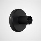 Black Wall Light - LiquidLEDs™ - Wall Light