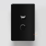 DimEzy™ Knob LED Dimmer - LiquidLEDs™ - Dimmer