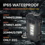 Mini Flashlight - LiquidLEDs™ - Torche