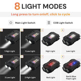 Mini Flashlight - LiquidLEDs™ - Torche