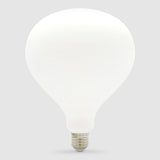 Porcelain R160 LED Bulb - LiquidLEDs™ - Oversized Bulbs