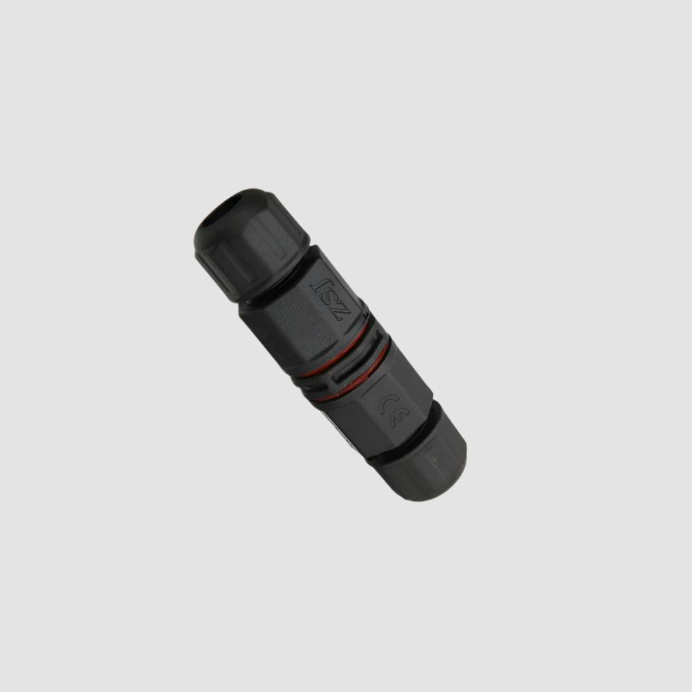 Waterproof Electrical Cable Wire Connector - LiquidLEDs™ - Festoon Accessories