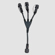 3 Way Festoon String Splitter - LiquidLEDs™ - Festoon Accessories