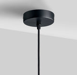 Black Pendant - Dulora - Pendants