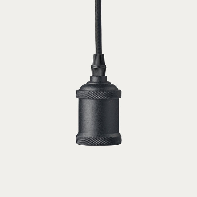 Black Pendant - dulora - Pendants