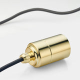 Brass Pendant - LiquidLEDs™ - Pendants