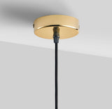 Brass Pendant - LiquidLEDs™ - Pendants