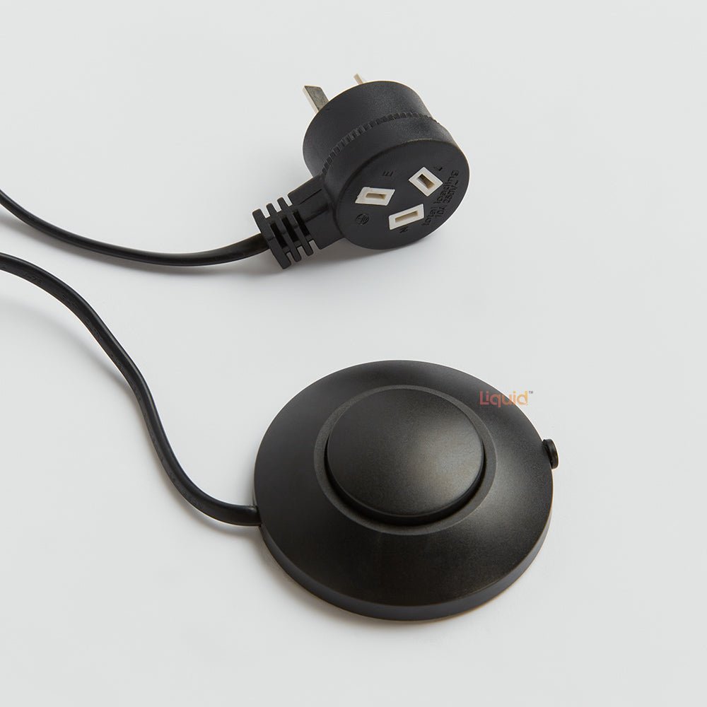 Foot Dimmer and Switch - LiquidLEDs™ - Dimmer